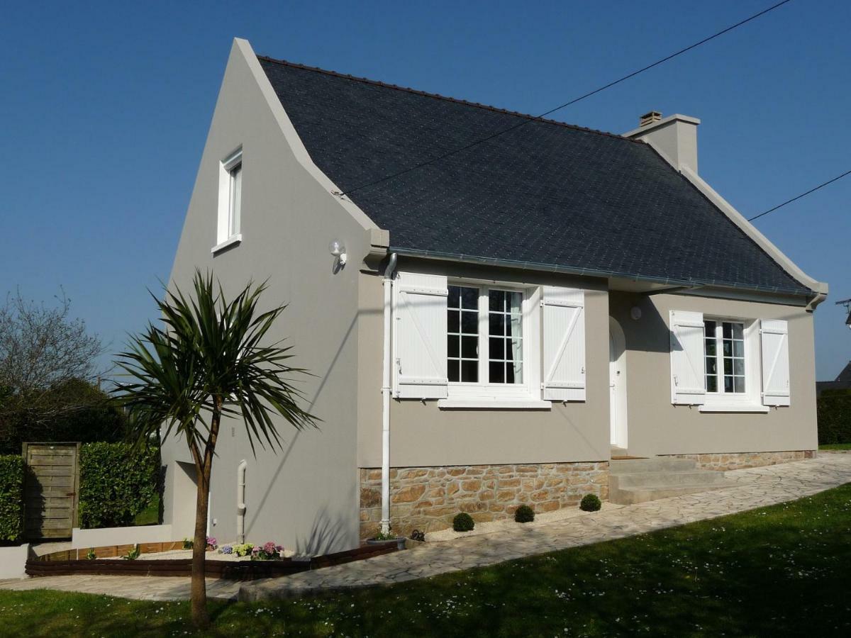 Charmante Maison Vue Lestraouen
