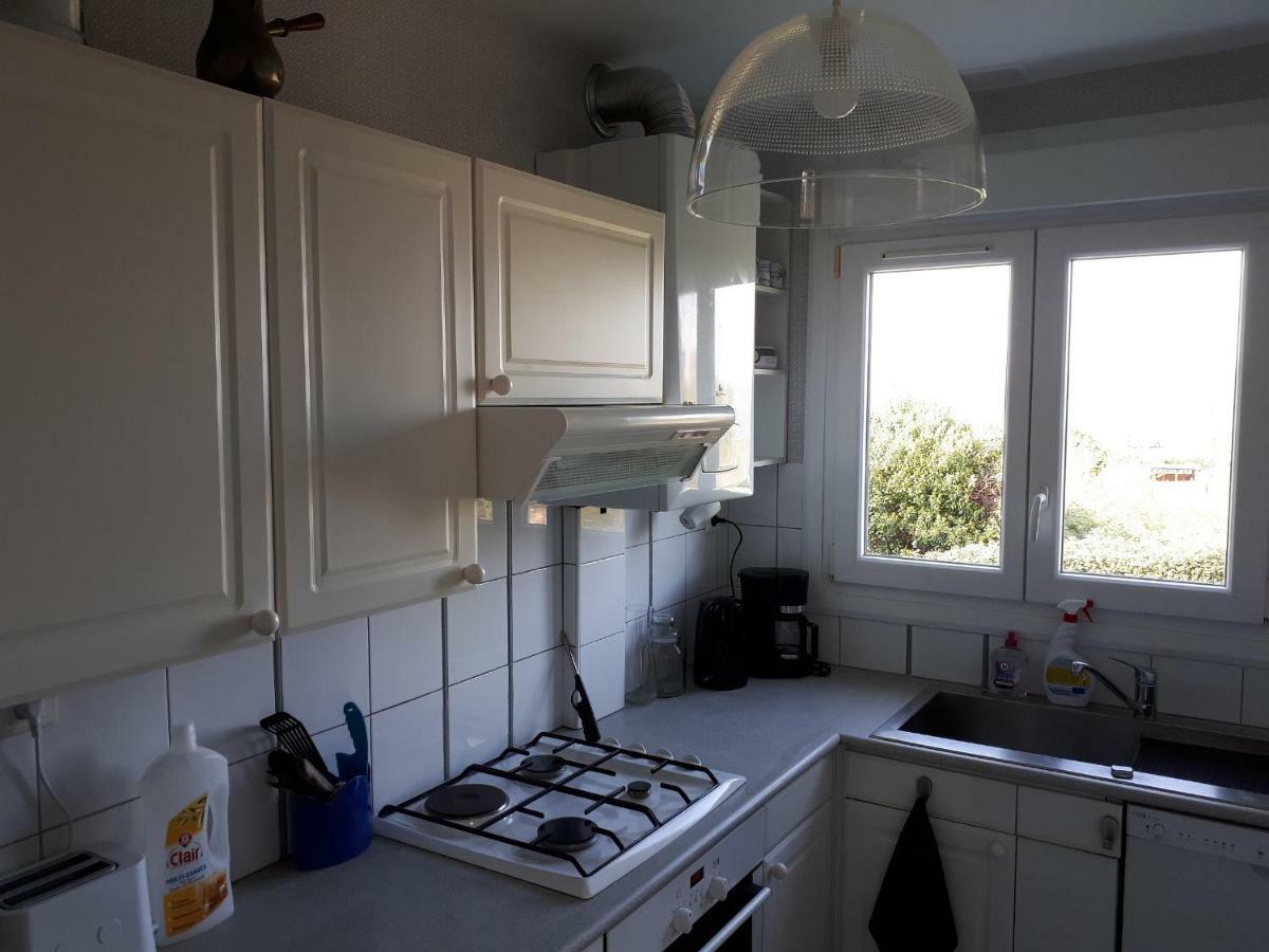 Charmante Maison Vue