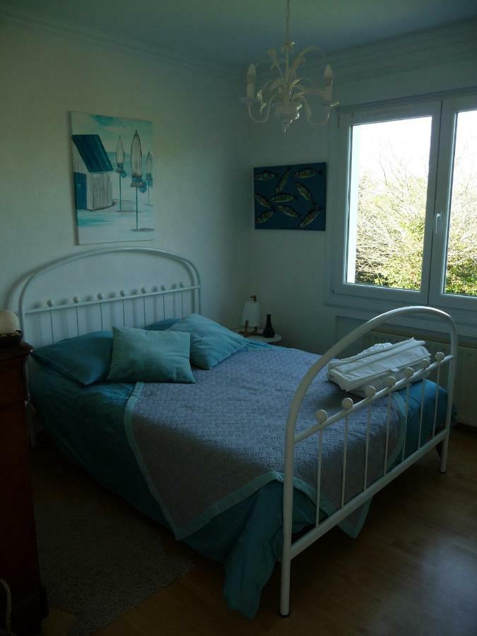 Charmante Maison Vue